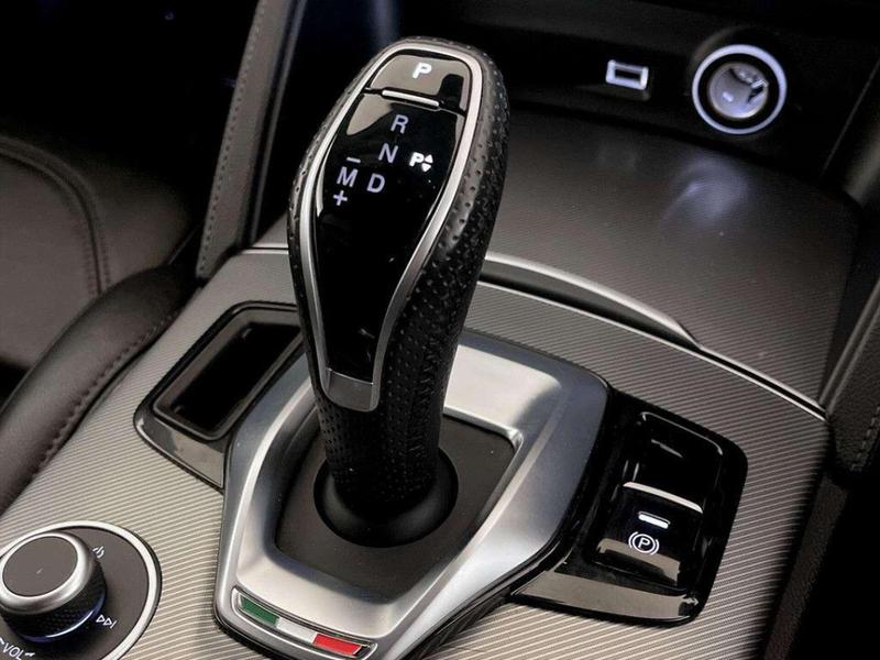 Used Alfa Romeo Stelvio 2021 for sale - 76826100: Photo 25