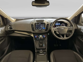 Used Ford Kuga 2019 for sale - 79549665: Photo