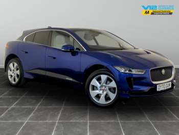 2020 (70) - 294kW EV400 SE 90kWh 5dr Auto