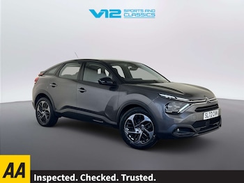 Used Citroen C4 2023 for sale - 78266697: Photo