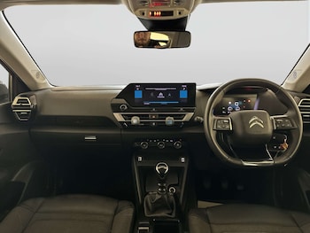 Used Citroen C4 2023 for sale - 78266697: Photo