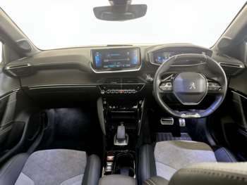 Used Peugeot 208 2020 for sale - 75271863: Photo