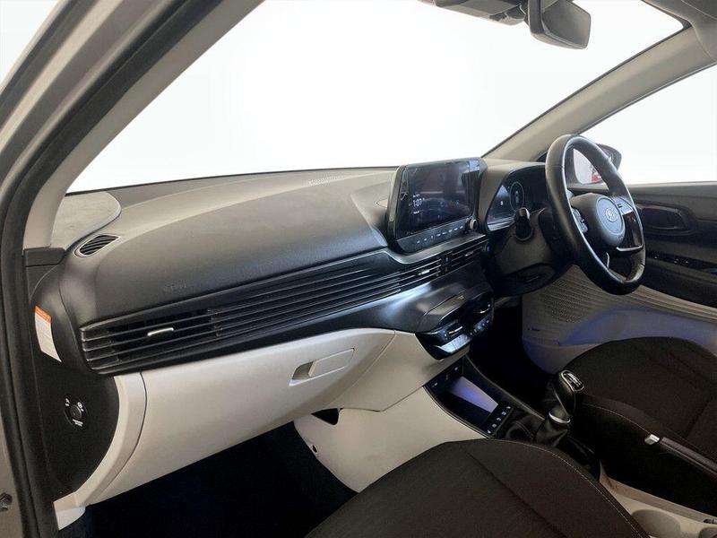 Used Hyundai i20 2021 for sale - 76452746: Photo 12