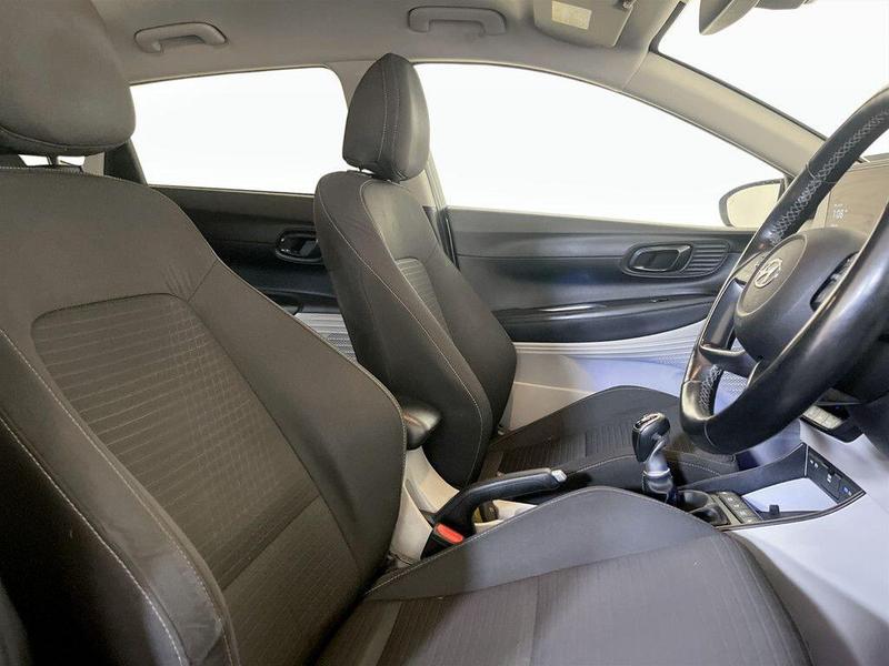 Used Hyundai i20 2021 for sale - 76452746: Photo 13