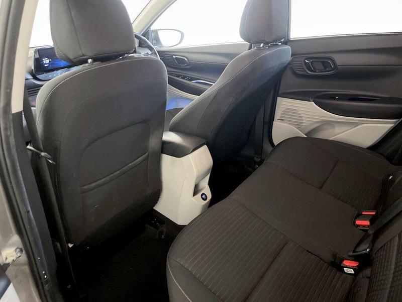 Used Hyundai i20 2021 for sale - 76452746: Photo 14