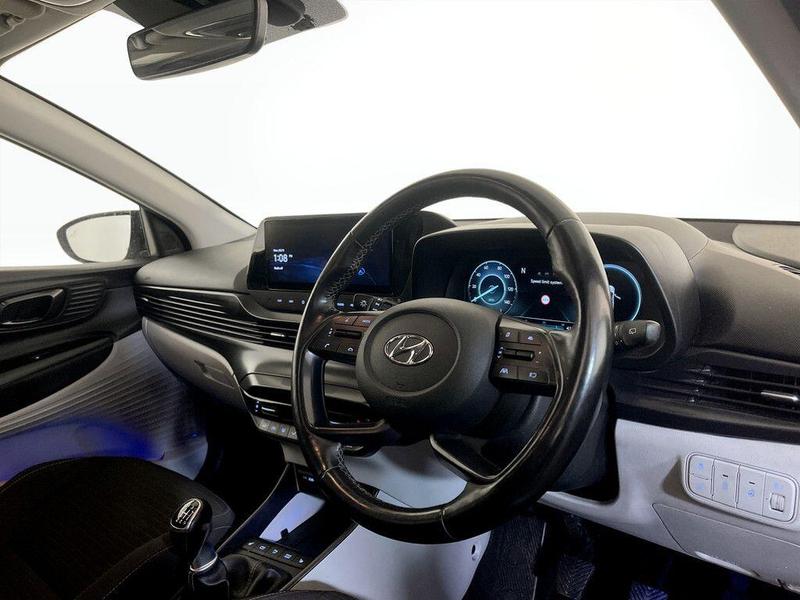 Used Hyundai i20 2021 for sale - 76452746: Photo 15