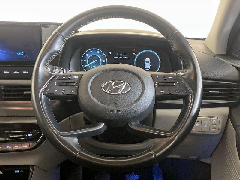 Used Hyundai i20 2021 for sale - 76452746: Photo 16