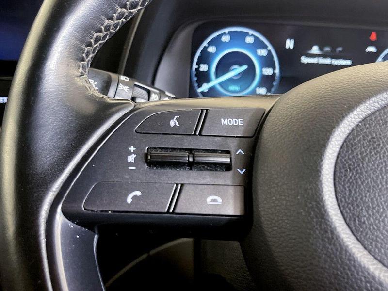 Used Hyundai i20 2021 for sale - 76452746: Photo 17