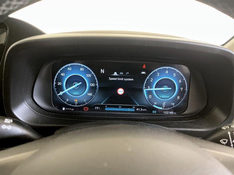 Used Hyundai i20 2021 for sale - 76452746: Photo 18