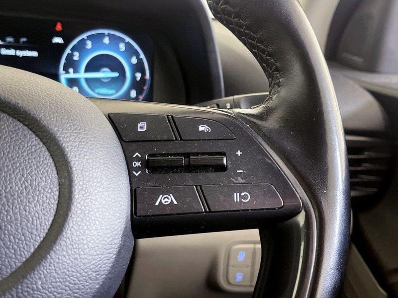 Used Hyundai i20 2021 for sale - 76452746: Photo 19