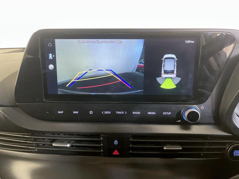 Used Hyundai i20 2021 for sale - 76452746: Photo 20