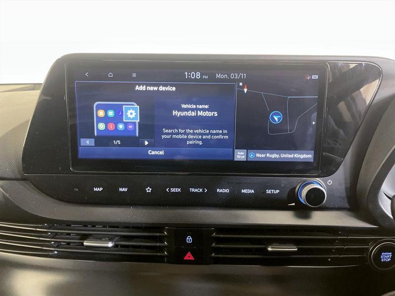 Used Hyundai i20 2021 for sale - 76452746: Photo 21