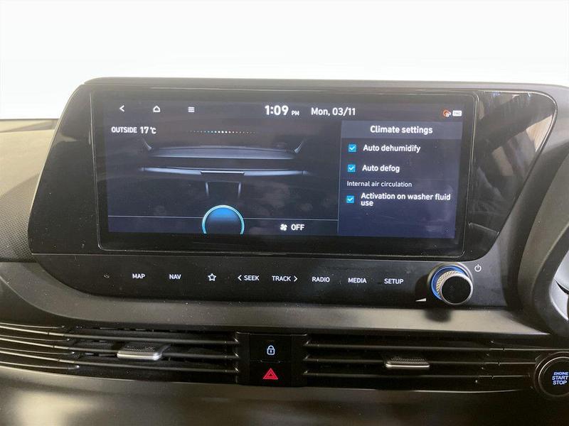 Used Hyundai i20 2021 for sale - 76452746: Photo 22