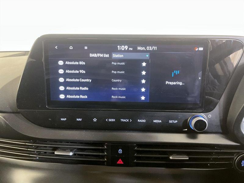 Used Hyundai i20 2021 for sale - 76452746: Photo 23