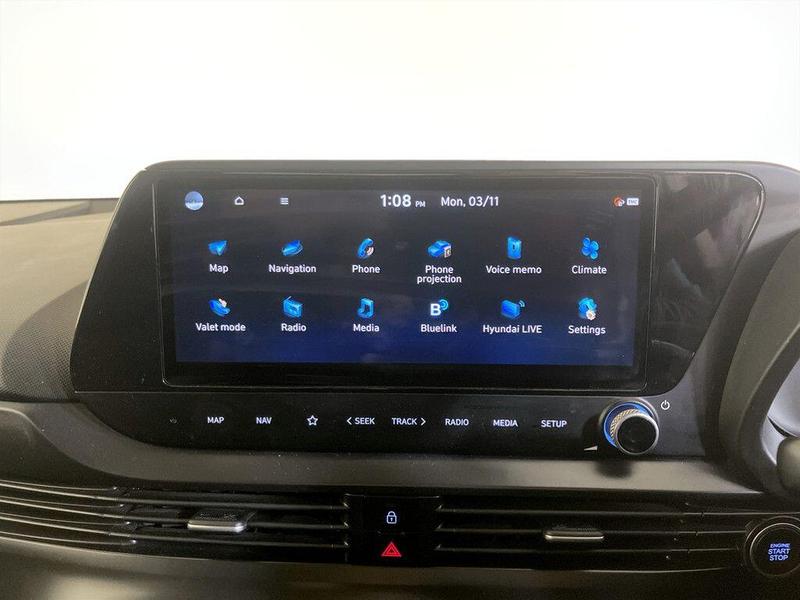 Used Hyundai i20 2021 for sale - 76452746: Photo 24