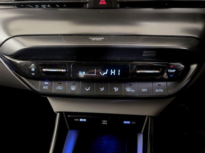 Used Hyundai i20 2021 for sale - 76452746: Photo 25