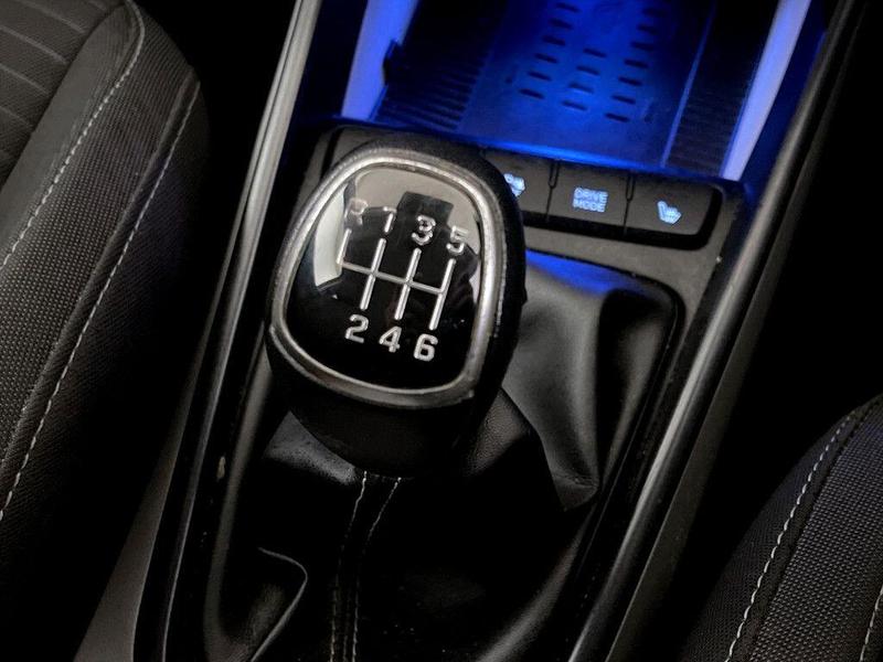 Used Hyundai i20 2021 for sale - 76452746: Photo 26