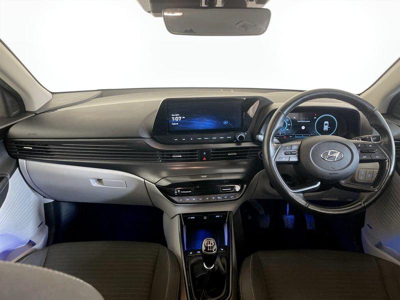 Used Hyundai i20 2021 for sale - 76452746: Photo 3