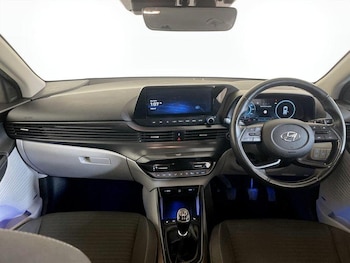 Used Hyundai i20 2021 for sale - 76452746: Photo