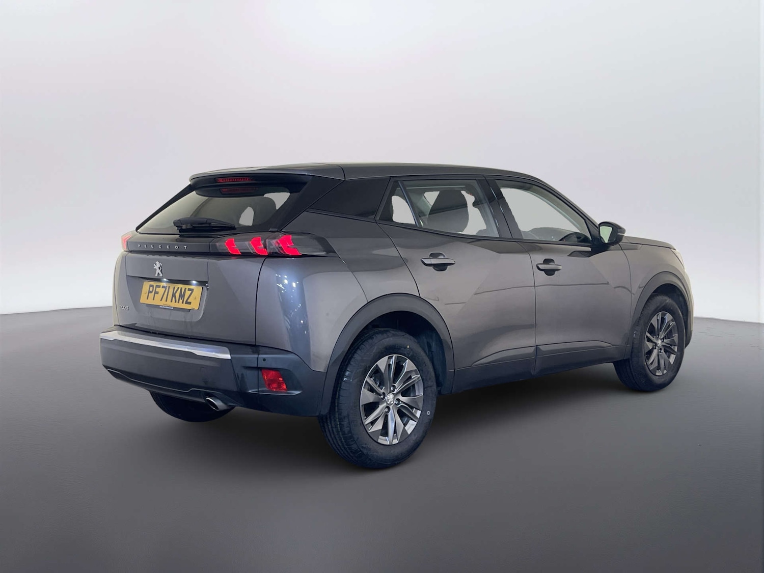 Used Peugeot 2008 2022 for sale - 78045021: Photo 10