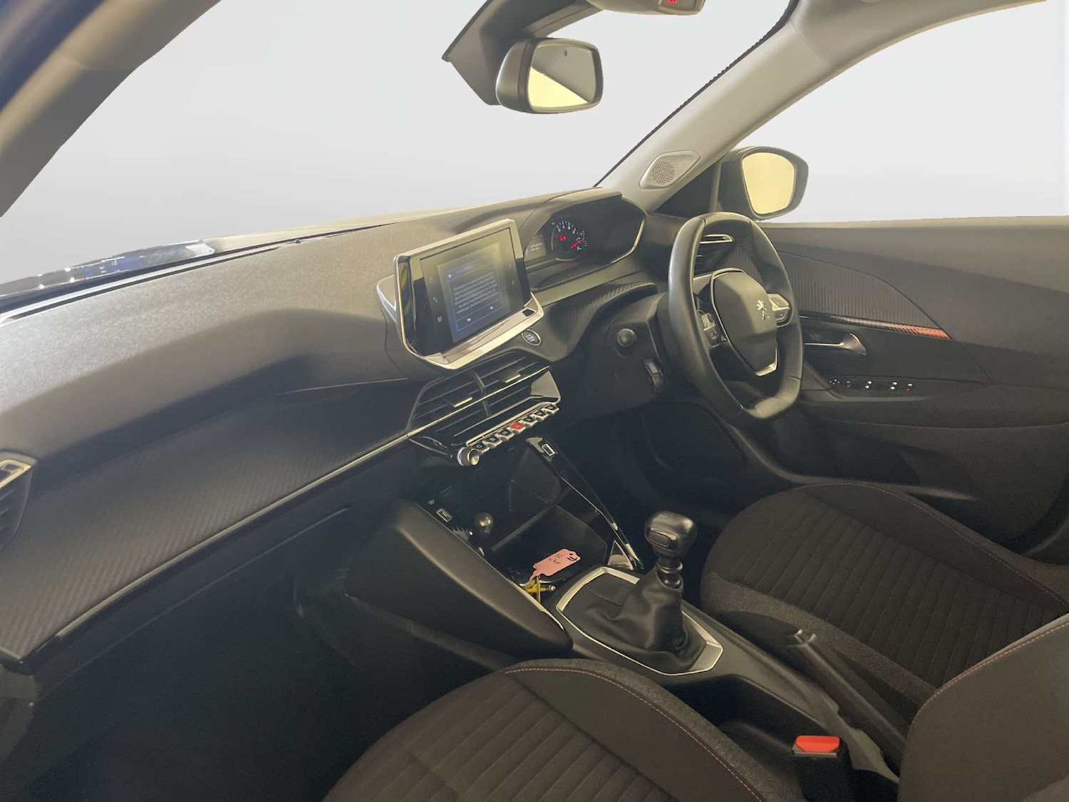 Used Peugeot 2008 2022 for sale - 78045021: Photo 12