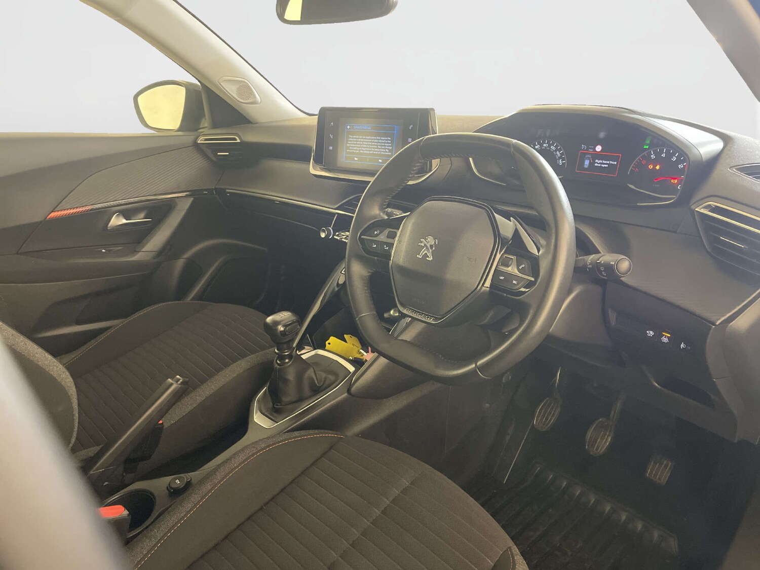 Used Peugeot 2008 2022 for sale - 78045021: Photo 15