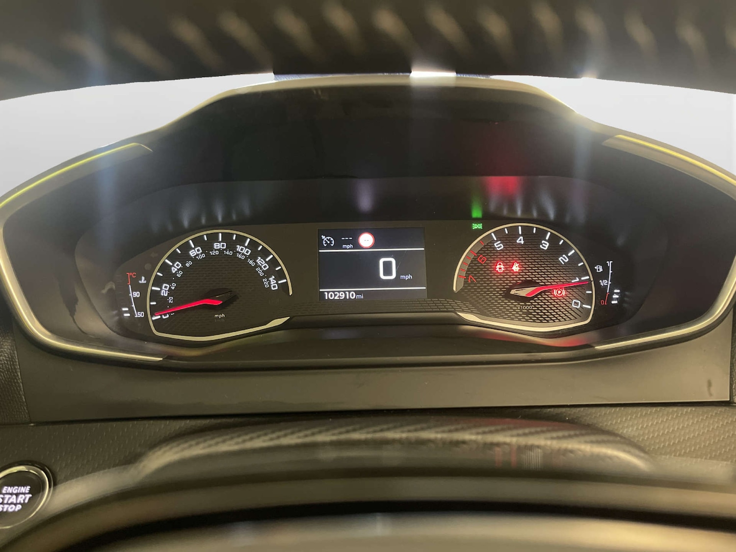 Used Peugeot 2008 2022 for sale - 78045021: Photo 17