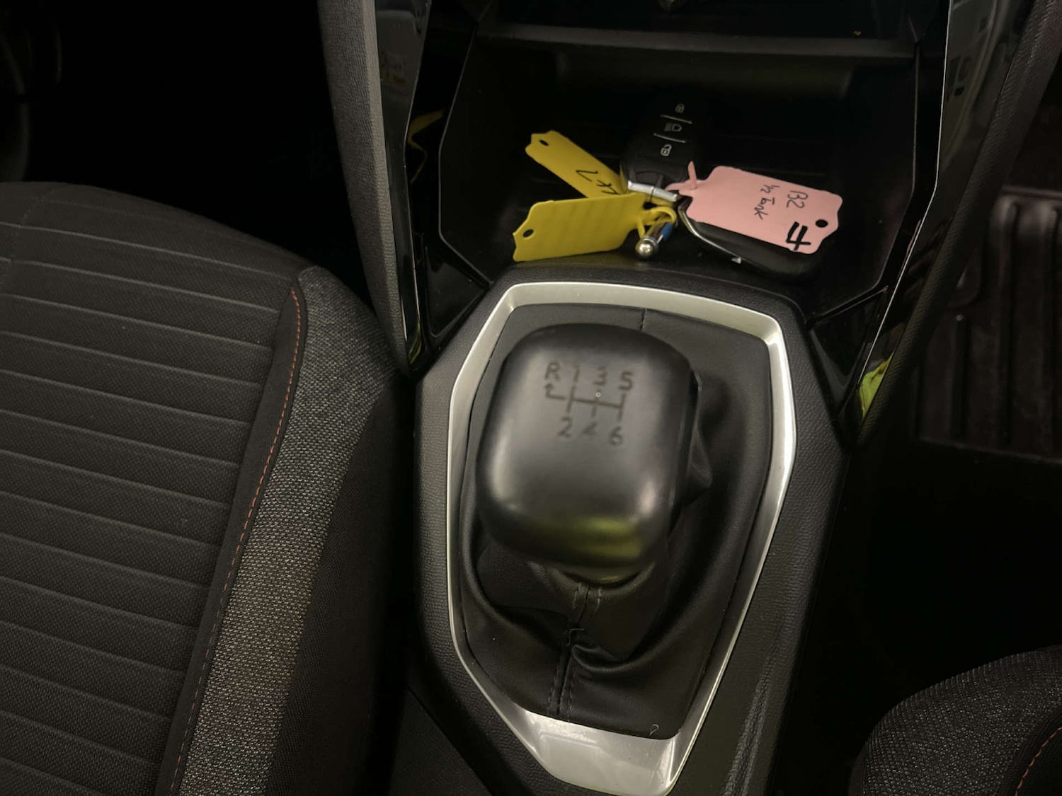 Used Peugeot 2008 2022 for sale - 78045021: Photo 24