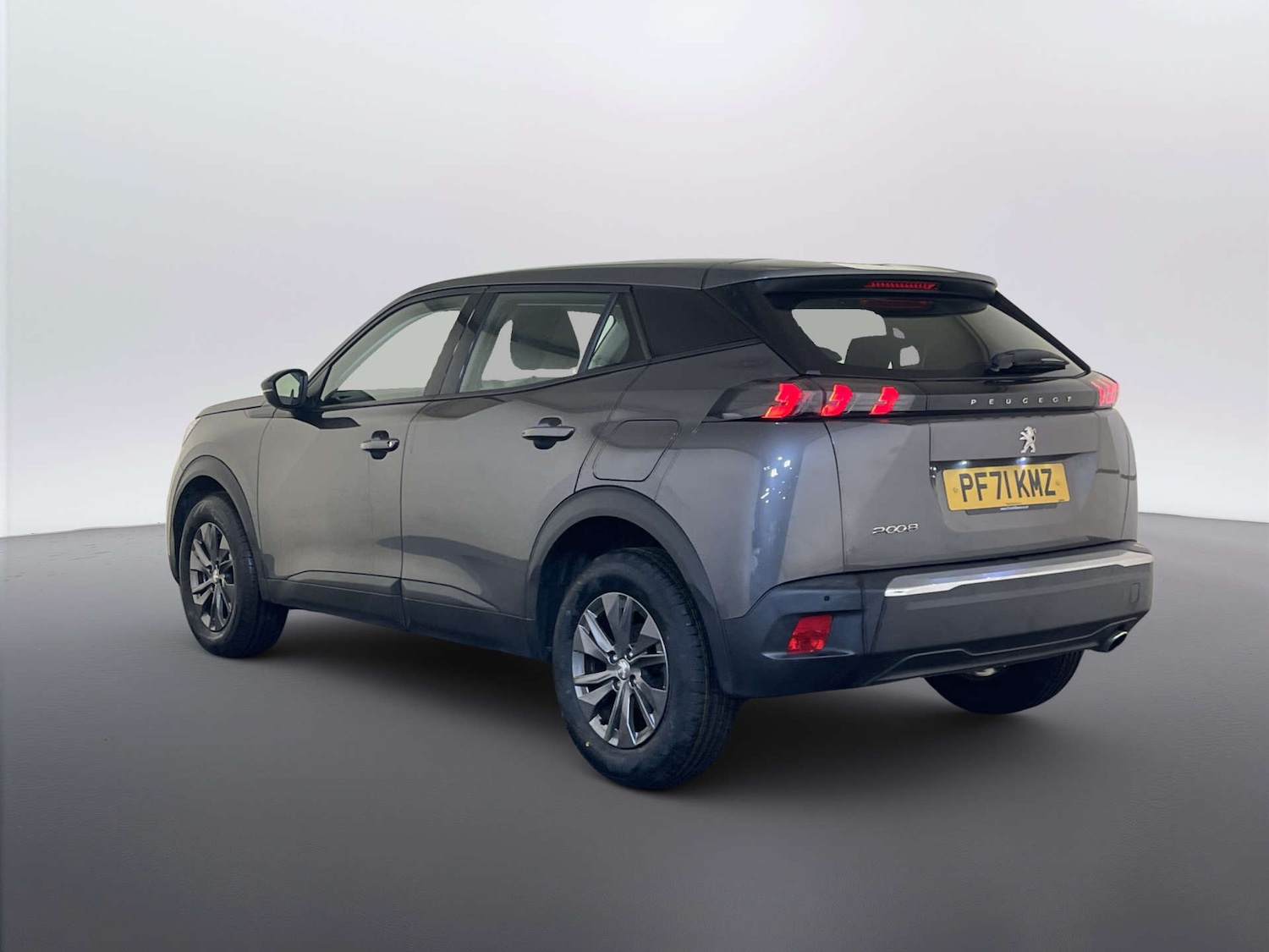 Used Peugeot 2008 2022 for sale - 78045021: Photo 8