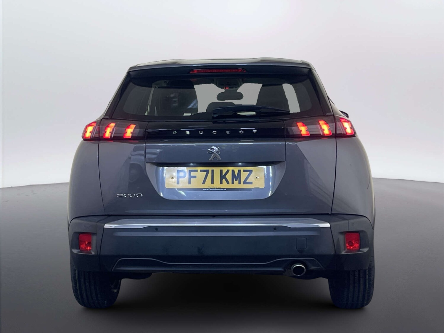 Used Peugeot 2008 2022 for sale - 78045021: Photo 9