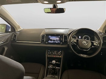 Used Skoda Karoq 2022 for sale - 79329785: Photo
