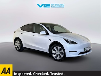 Used Tesla Model Y 2022 for sale - 79369932: Photo