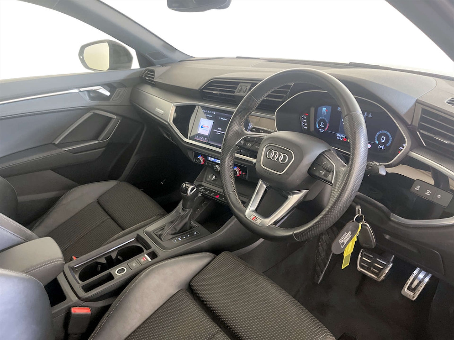 Used Audi Q3 2022 for sale - 77301712: Photo 16