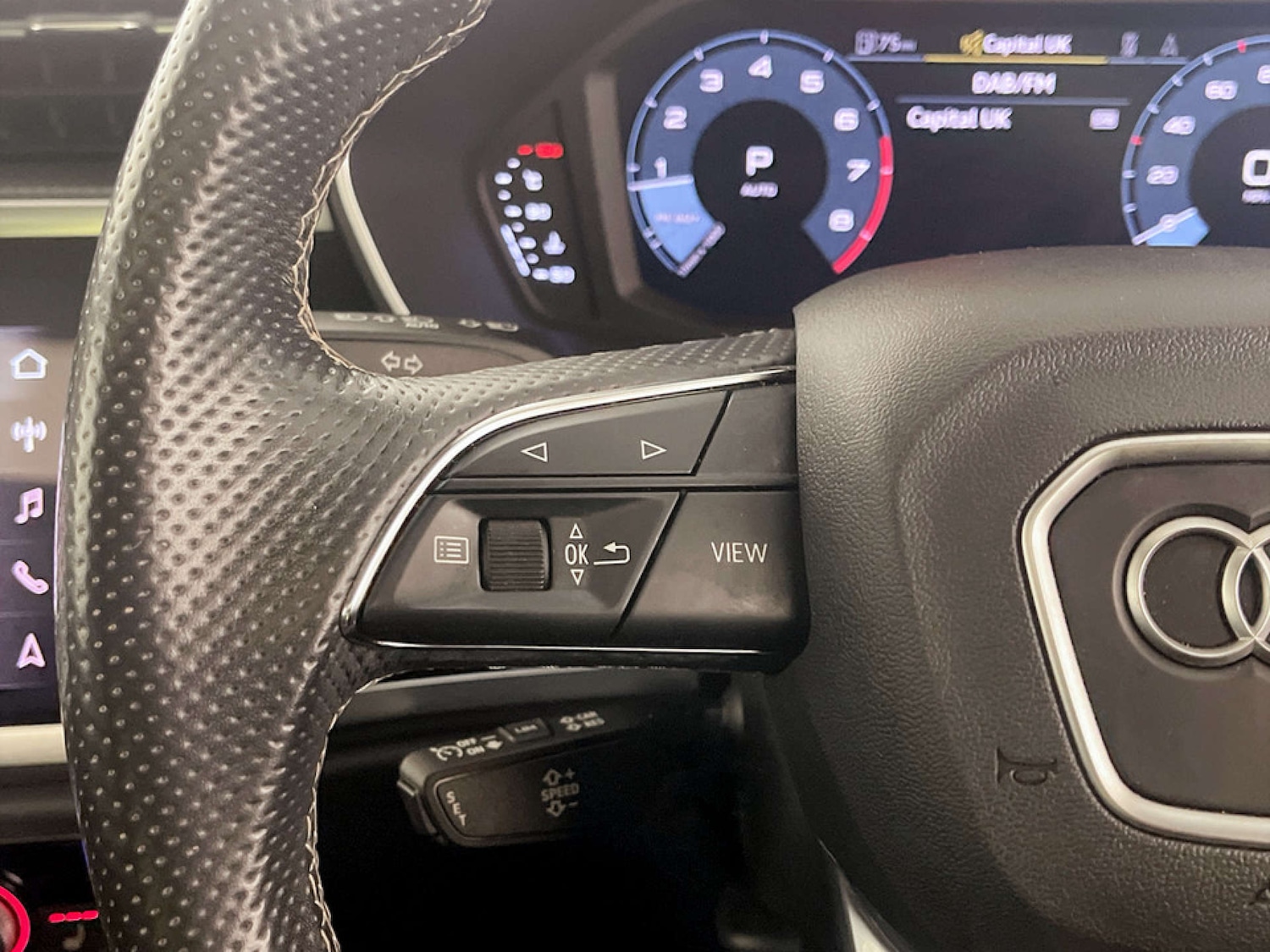 Used Audi Q3 2022 for sale - 77301712: Photo 18