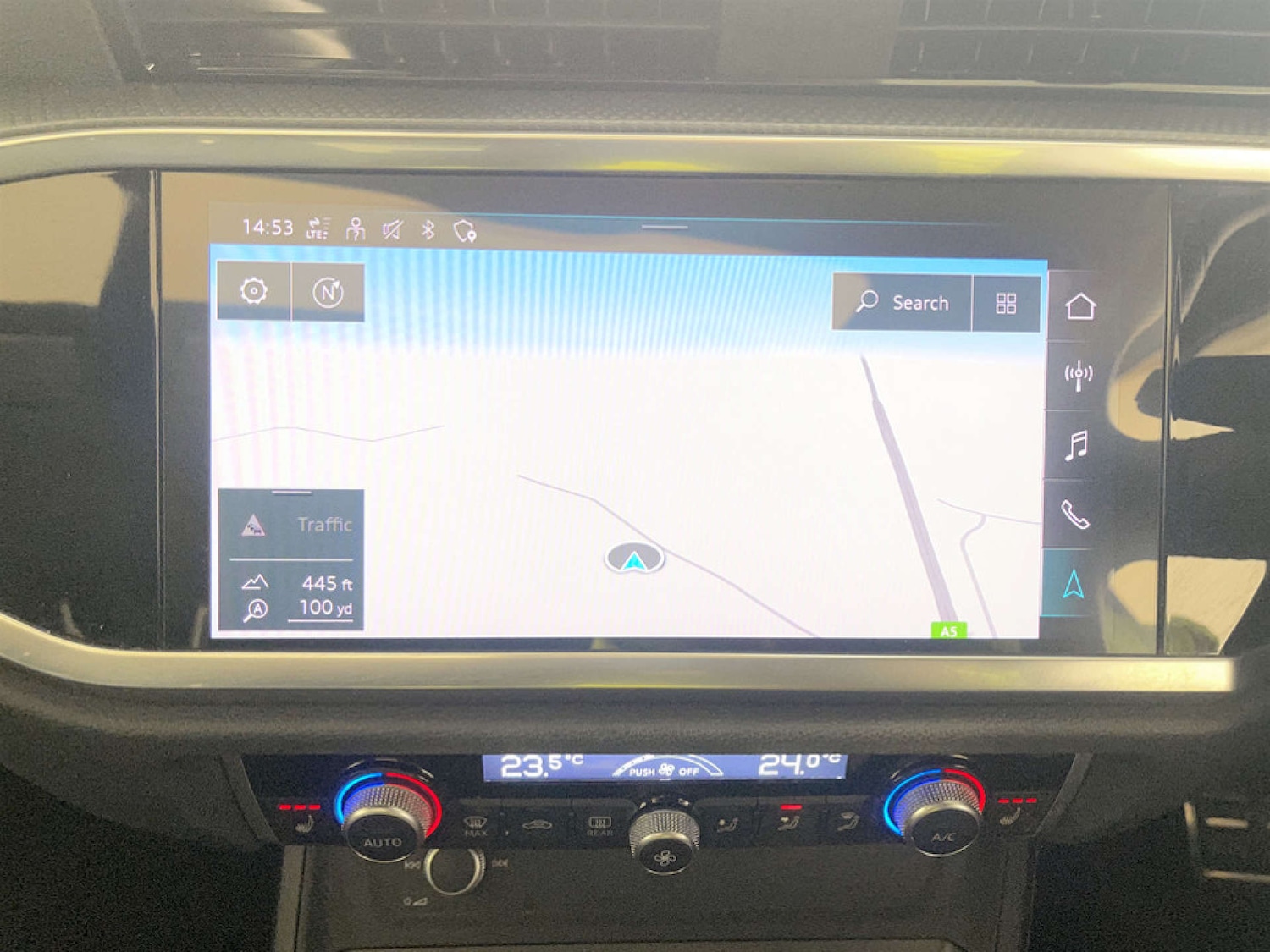 Used Audi Q3 2022 for sale - 77301712: Photo 22