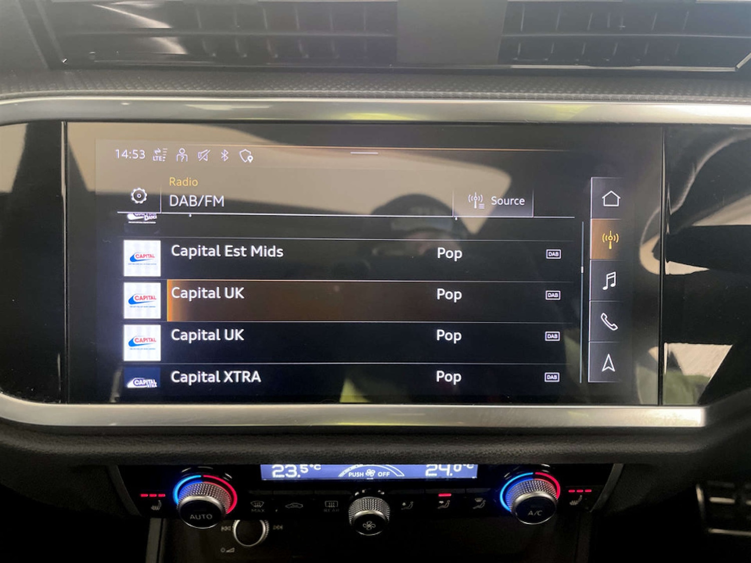 Used Audi Q3 2022 for sale - 77301712: Photo 24