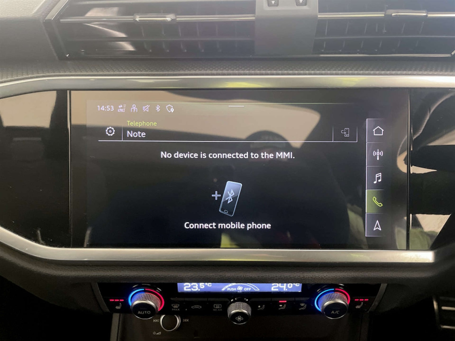 Used Audi Q3 2022 for sale - 77301712: Photo 25