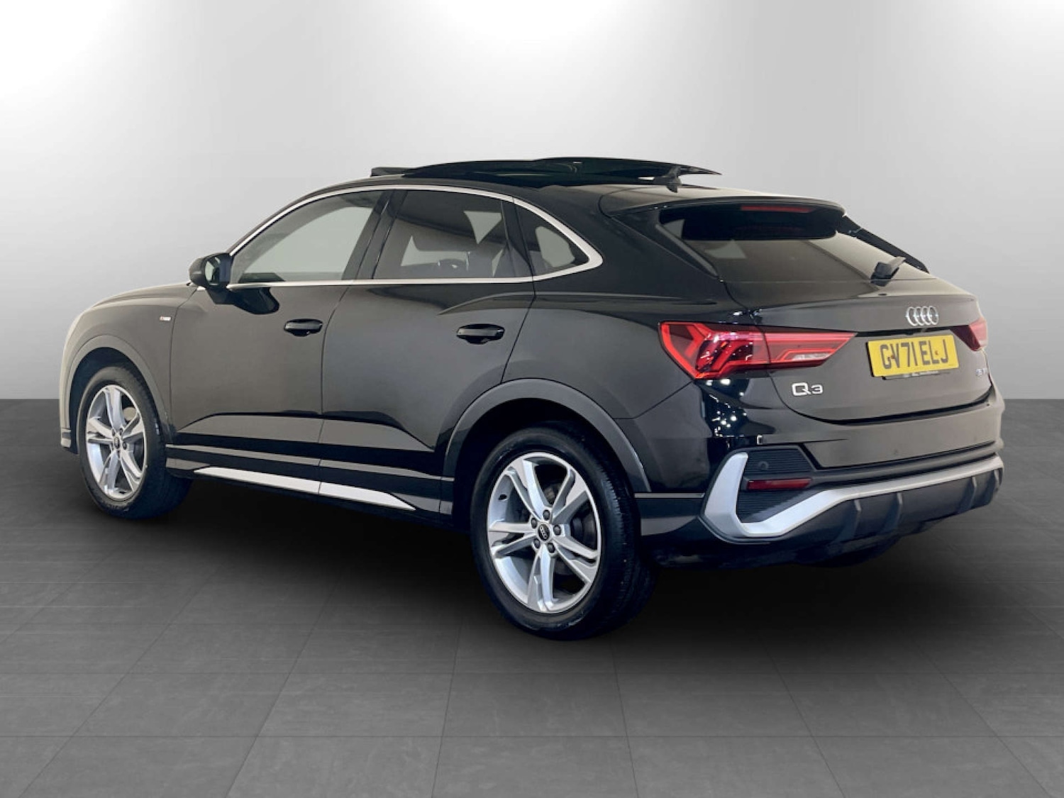 Used Audi Q3 2022 for sale - 77301712: Photo 8