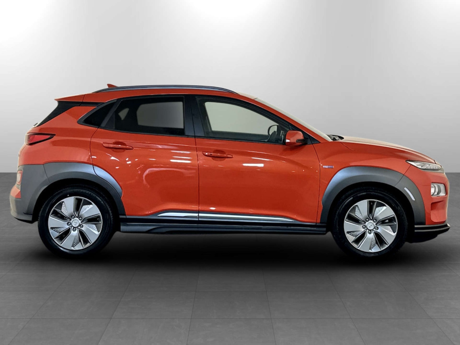 Used Hyundai KONA 2020 for sale - 77289425: Photo 10