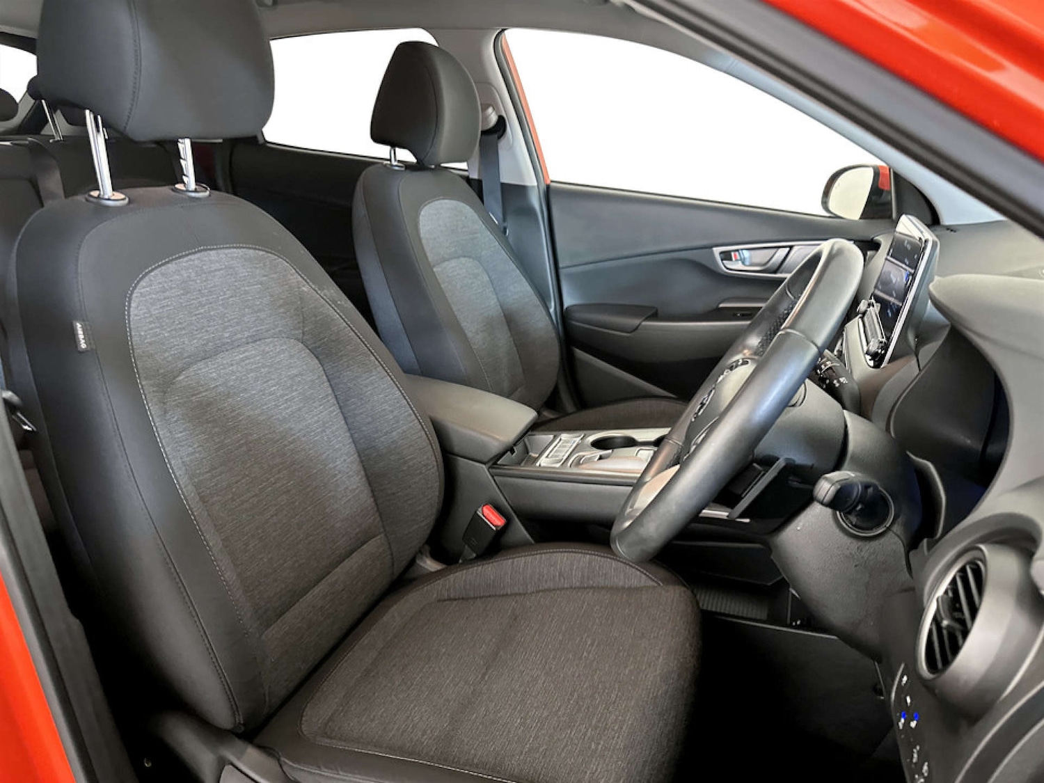 Used Hyundai KONA 2020 for sale - 77289425: Photo 12