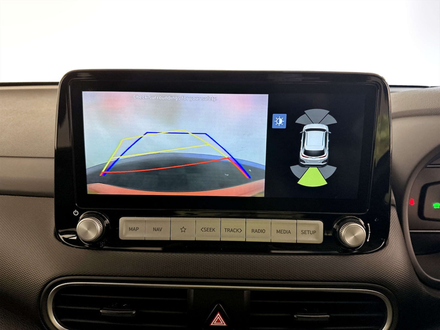 Used Hyundai KONA 2020 for sale - 77289425: Photo 19