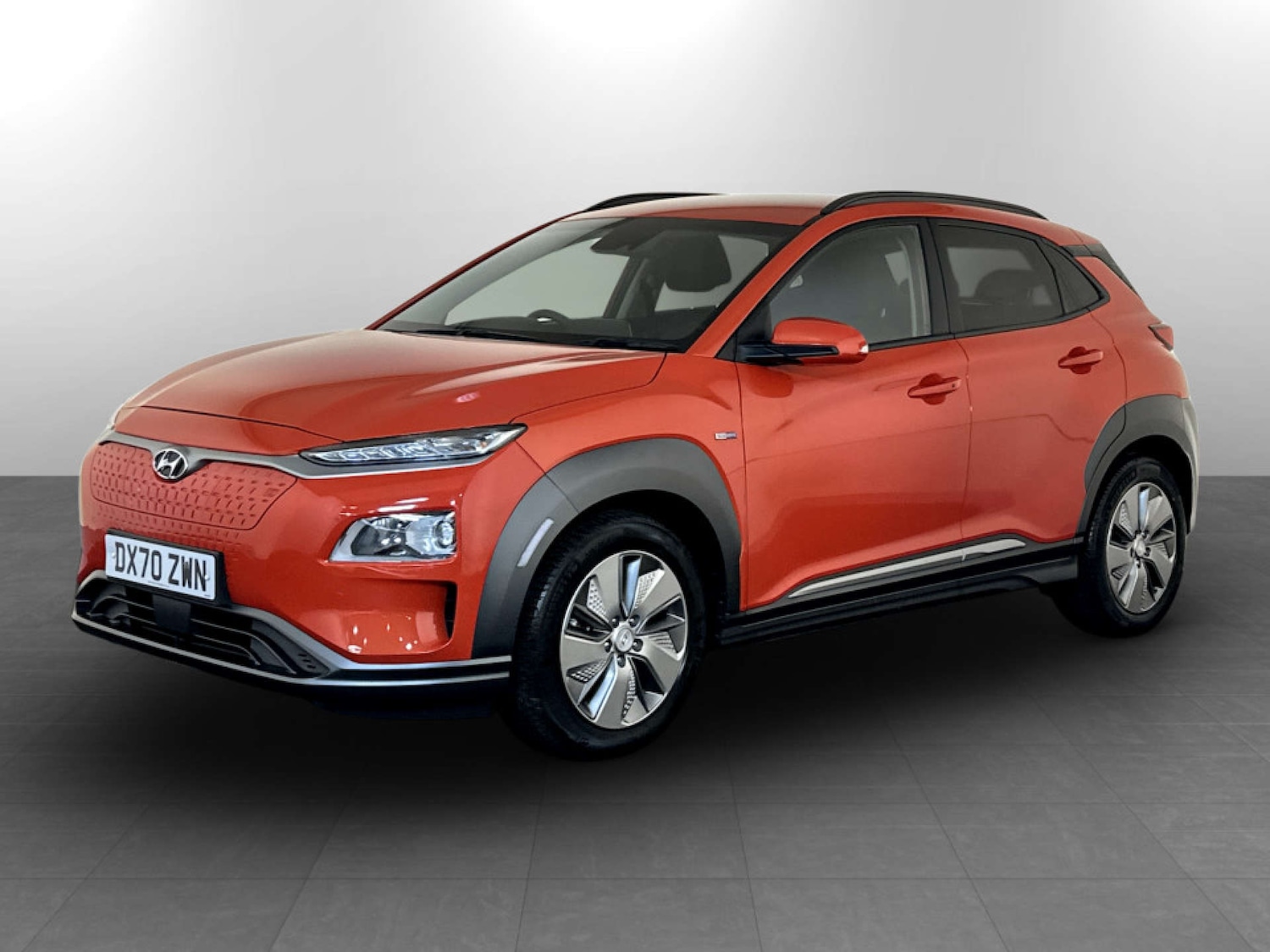 Used Hyundai KONA 2020 for sale - 77289425: Photo 5