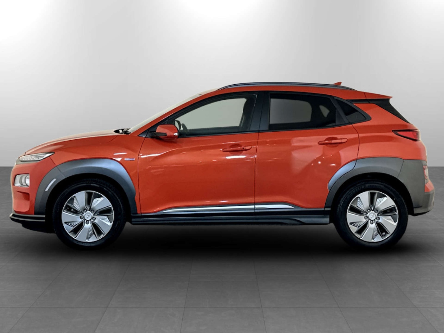 Used Hyundai KONA 2020 for sale - 77289425: Photo 6