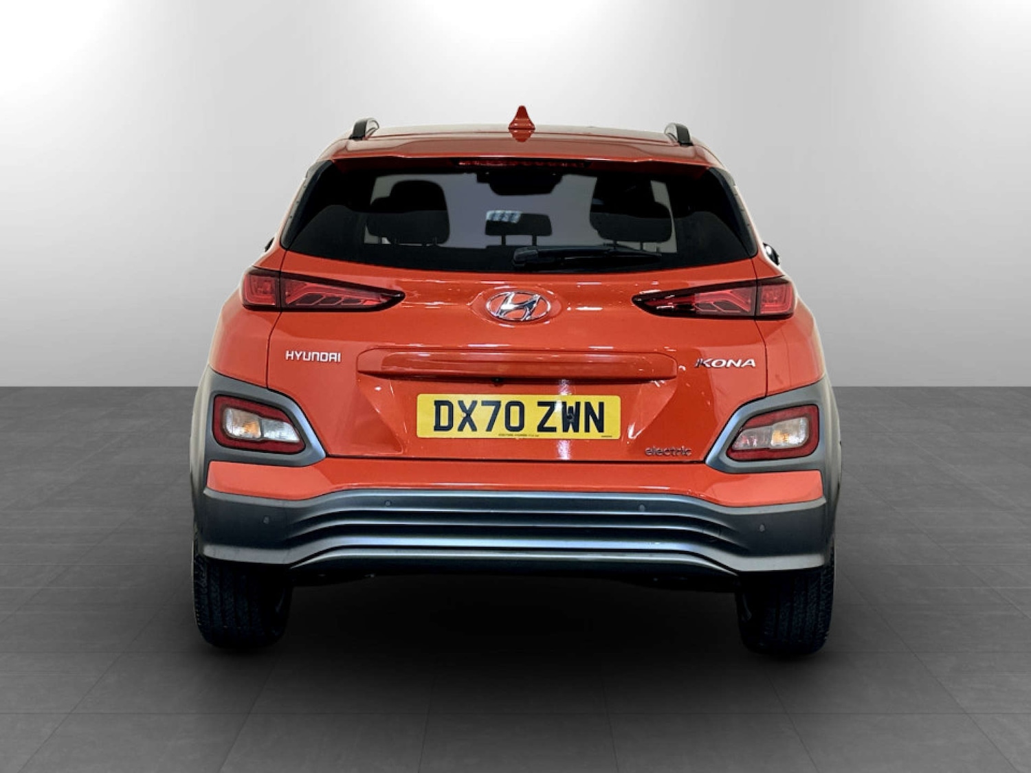 Used Hyundai KONA 2020 for sale - 77289425: Photo 8