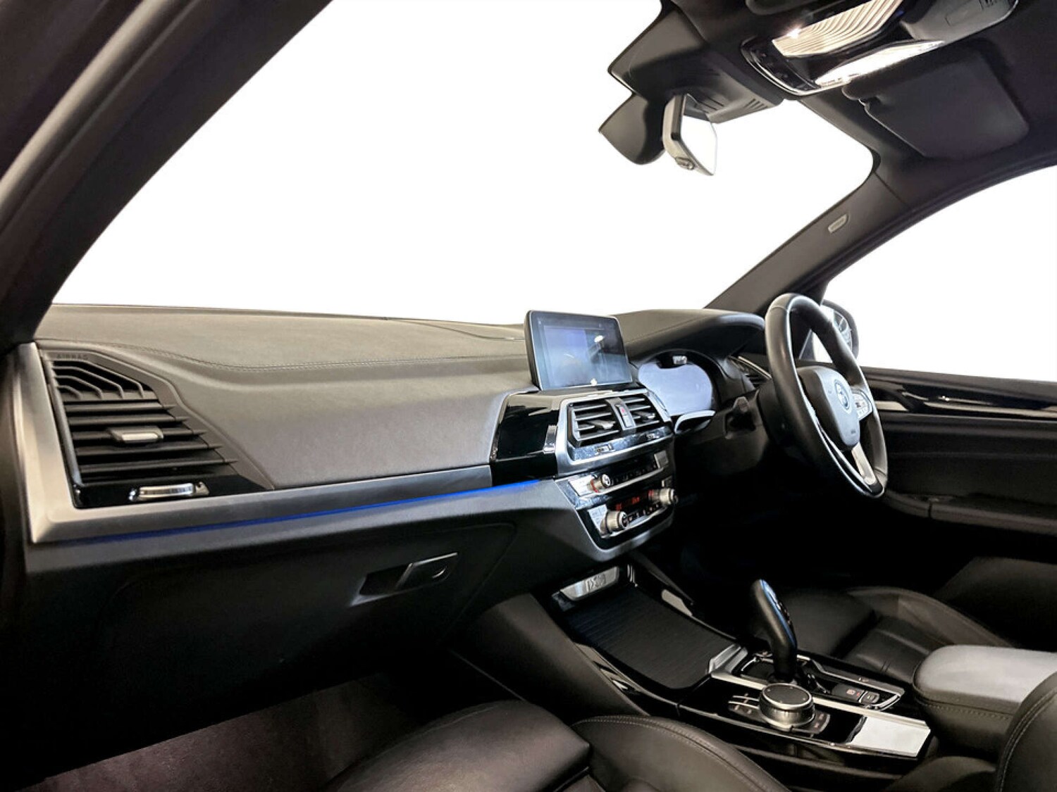 Used BMW iX3 2021 for sale - 77569716: Photo 12