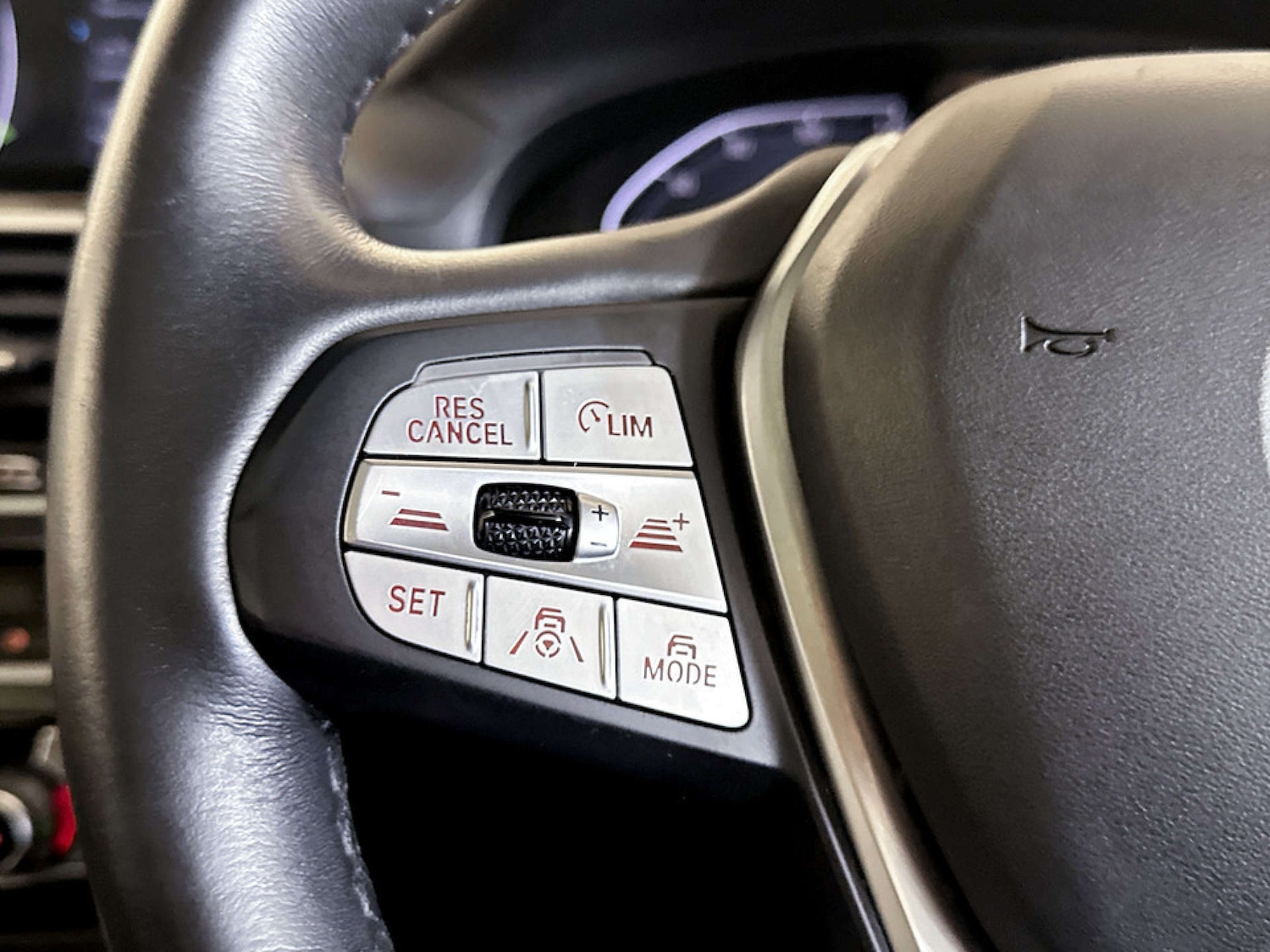 Used BMW iX3 2021 for sale - 77569716: Photo 18