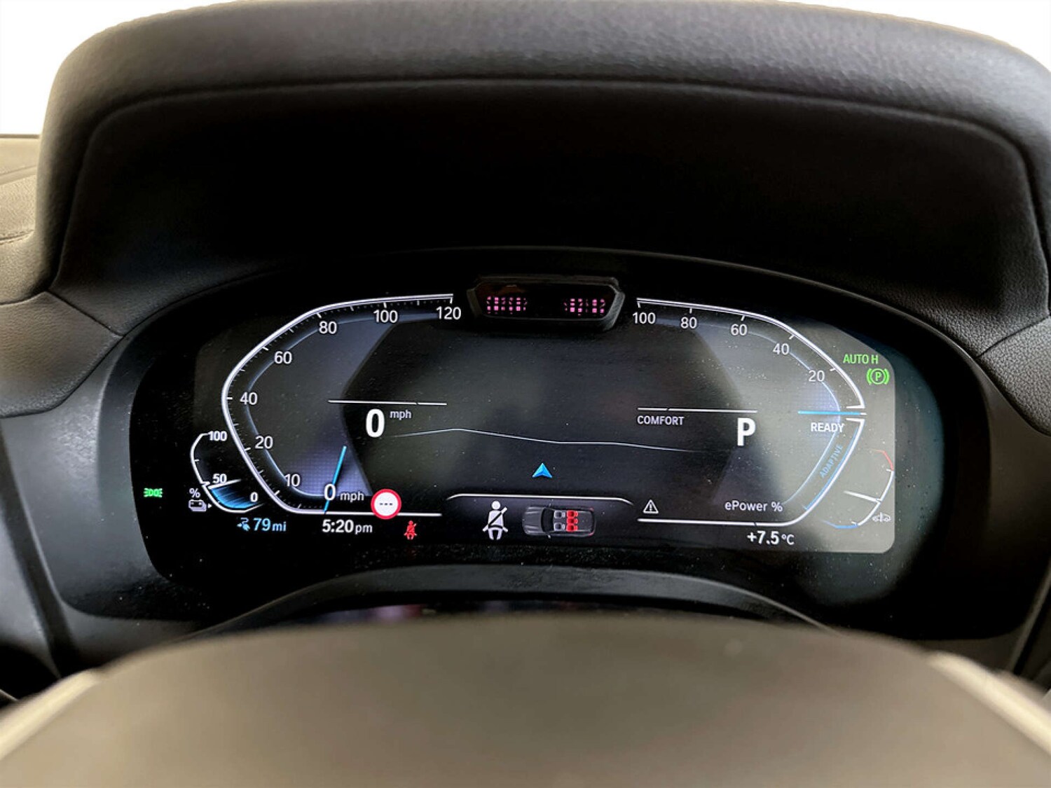 Used BMW iX3 2021 for sale - 77569716: Photo 19