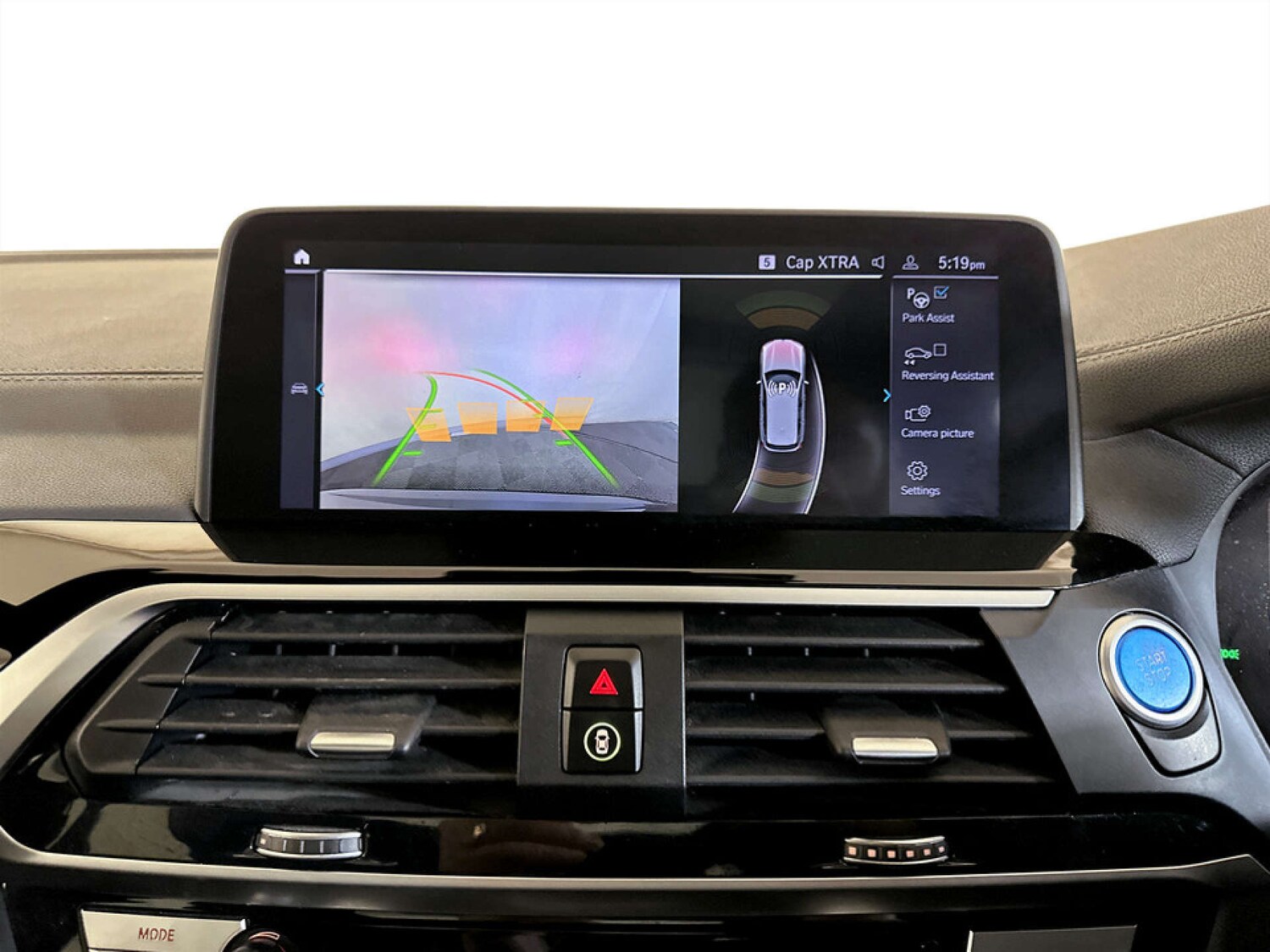 Used BMW iX3 2021 for sale - 77569716: Photo 24