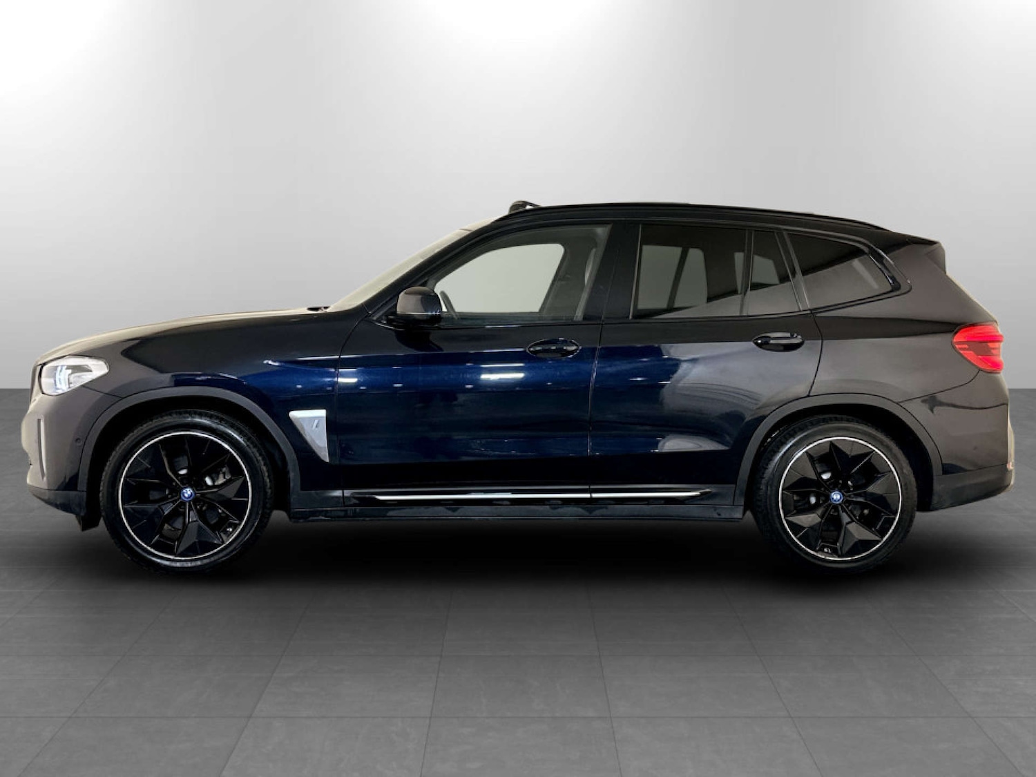 Used BMW iX3 2021 for sale - 77569716: Photo 7