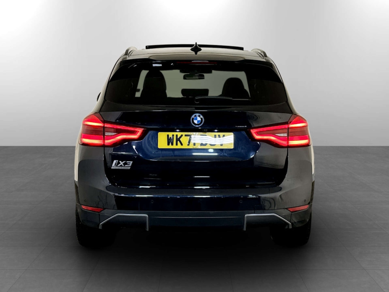 Used BMW iX3 2021 for sale - 77569716: Photo 9